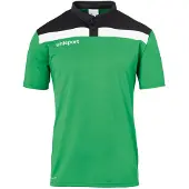 Uhlsport Offense 23 Kortermet Poloskjorte
