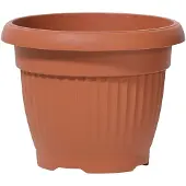 Prosperplast blomsterpotte TERRA DCE35 terrakotta