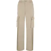Dickies Bukser - Hooper Bay Last - Khaki - - 32 - Bukser - bomull