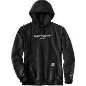 Carhartt Force Graphic Hoodie Men Black XXL