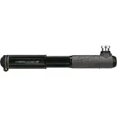 Topeak Hybrid Rocket Hp With 16g Threaded Co2 Cartridge Mini Pumpe