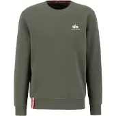 Alpha industries Basic Small Logo Collegegenser