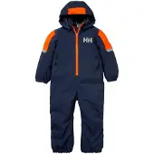Helly Hansen K Rider 2.0 Ins, Vinterdress, Navy