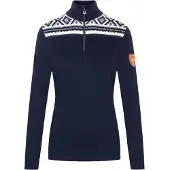 Dale of Norway Cortina, Sweater, Dame, Navy