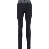 Ulvang Comfort 200, Stillongs, Dame, Black
