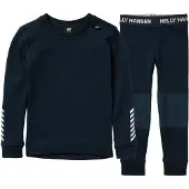 Helly Hansen Lifa Merino Langermet Baselagsett