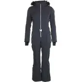 Diel Felice, Vinterdress, Dame, Black