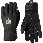 Hestra Ergo Grip Incline, Hansker, Black/Black