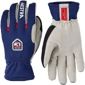 Hestra Windstopper Ergo Grip Touring, Hansker, Navy