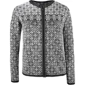 Kama Gerda, Merino Sweater, Dame, Graphite