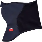 Kama Gore Windstopper, Ansiktsmaske, Black