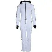 Diel Felice, Vinterdress, Dame, White