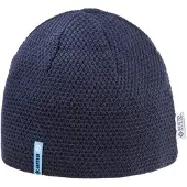 Kama Strikket Lue, Gore Windstopper, Navy