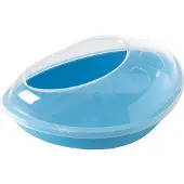 Savic Wellness Bath - L 35 x B 23 x H 15 cm