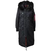Alpha industries Long Fishtail Jakke
