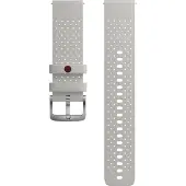 Polar 22 Mm Silikonrem