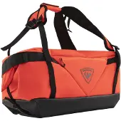 Rossignol Hero Duffle Bag, 60L, Red
