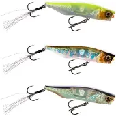 Shimano Fishing Bantam Saygen Fb Floating Overflate Stickbait 5.5g 66 Mm