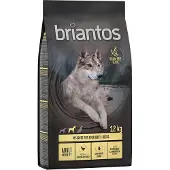 Briantos Adult Mobility kylling og potet – KORNFRI - 12 kg