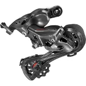 Campagnolo Super Record Bakgir