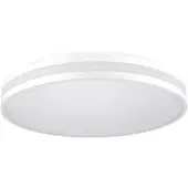 Ledino Billbrook LED-taklampe med nødlysfunksjon