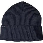 Patagonia Fishermans Rolled Lue svart
