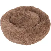 TIAKI koseseng No Stress, beige - Ø 95 x H 28 cm