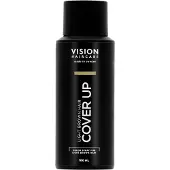 Vision Haircare Cover Up Light Brown