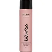 Vision Haircare Repair & Color Shampoo 250 ml