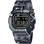 Casio Dw5000ss Klokke