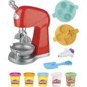 Play-Doh Kjøkkenkreasjoner
