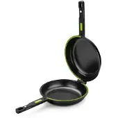 BRA Prior A121467 26 Cm Induksjonspanne