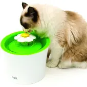 Catit Senses 2.0 Flower Fountain 3 L 22x21xH19cm