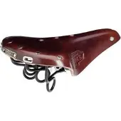 Brooks England B72 Sykkelsete
