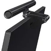 Baseus Lamp I-Wok for skjerm med berøringspanel DGIWK-B01 - svart