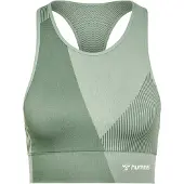 Hummel Unite Seamless Sport-topp
