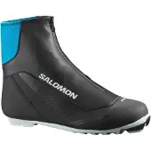 Salomon Rc7 Prolink Langrennsski
