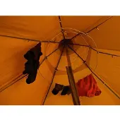Tentipi Drying Rail Set, tørkestativ, 7