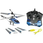 Revell Control Sky Fun RC Model Helicopter for Beginners