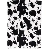 TIAKI koseteppe Moo - L 100 x B 70 cm