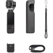DJI Pocket 3 - videocamera