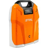 Stihl Ryggbatteri AR 3000 L, inkl. adapter AP och anslutningskabel