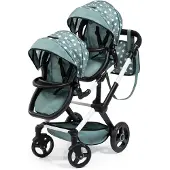 Bayer Twin Xeo Twin (26758aa) Dukke