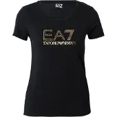 Emporio Armani 8ntt67_tjdqz Kortarmet T-skjorte
