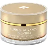 Jeanne Piaubert Suprem Advance Premium Anti Ageing Eye Contour Care 15ml Krem