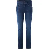 Salsa Jeans Secret Push In Slim Jeans