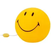 Mr Maria Smiley barnelampe Star Light, 23 cm