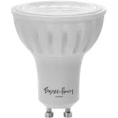 Buster + Punch LED-reflektorpære GU10 7W dimbar 2700K 3x
