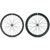 Fulcrum Combo Speed 42 Db 2wf Carbon 28´´ Disc Tubeless Landeveishjulsett
