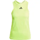 Adidas Aeroready Pro Seamless Ermeløs T-skjorte